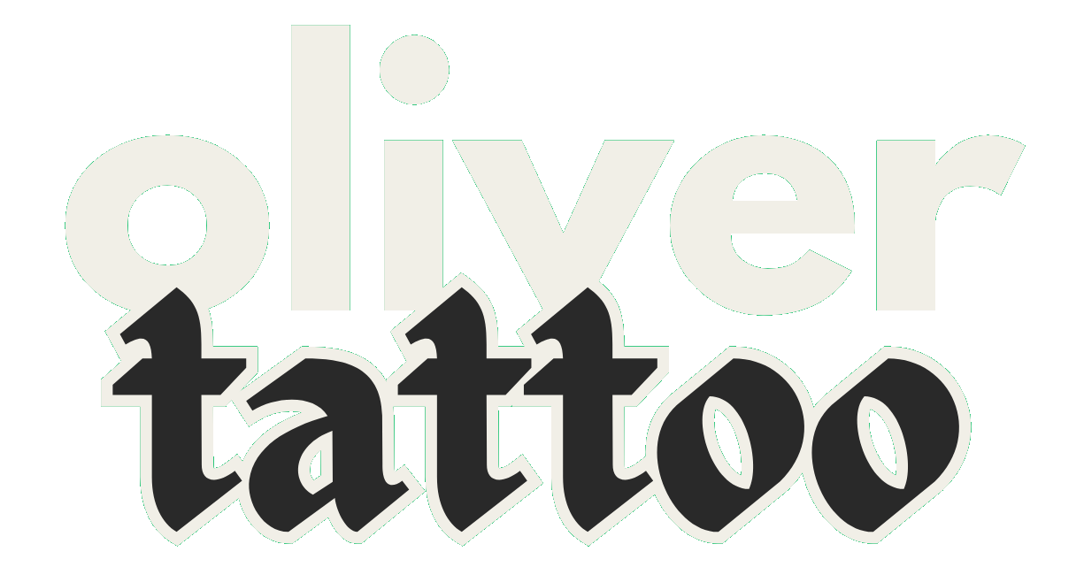 Oliver Tattoo
