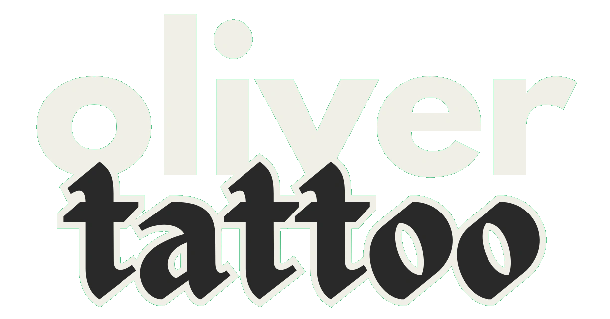 Oliver Tattoo