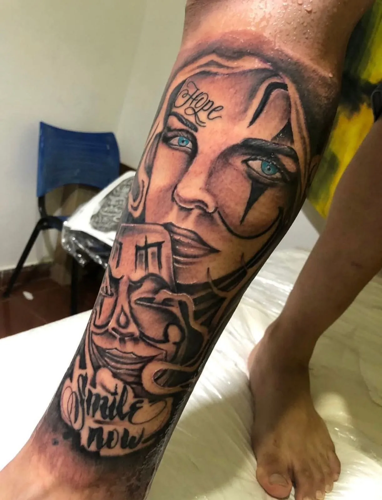 Trabalho 5