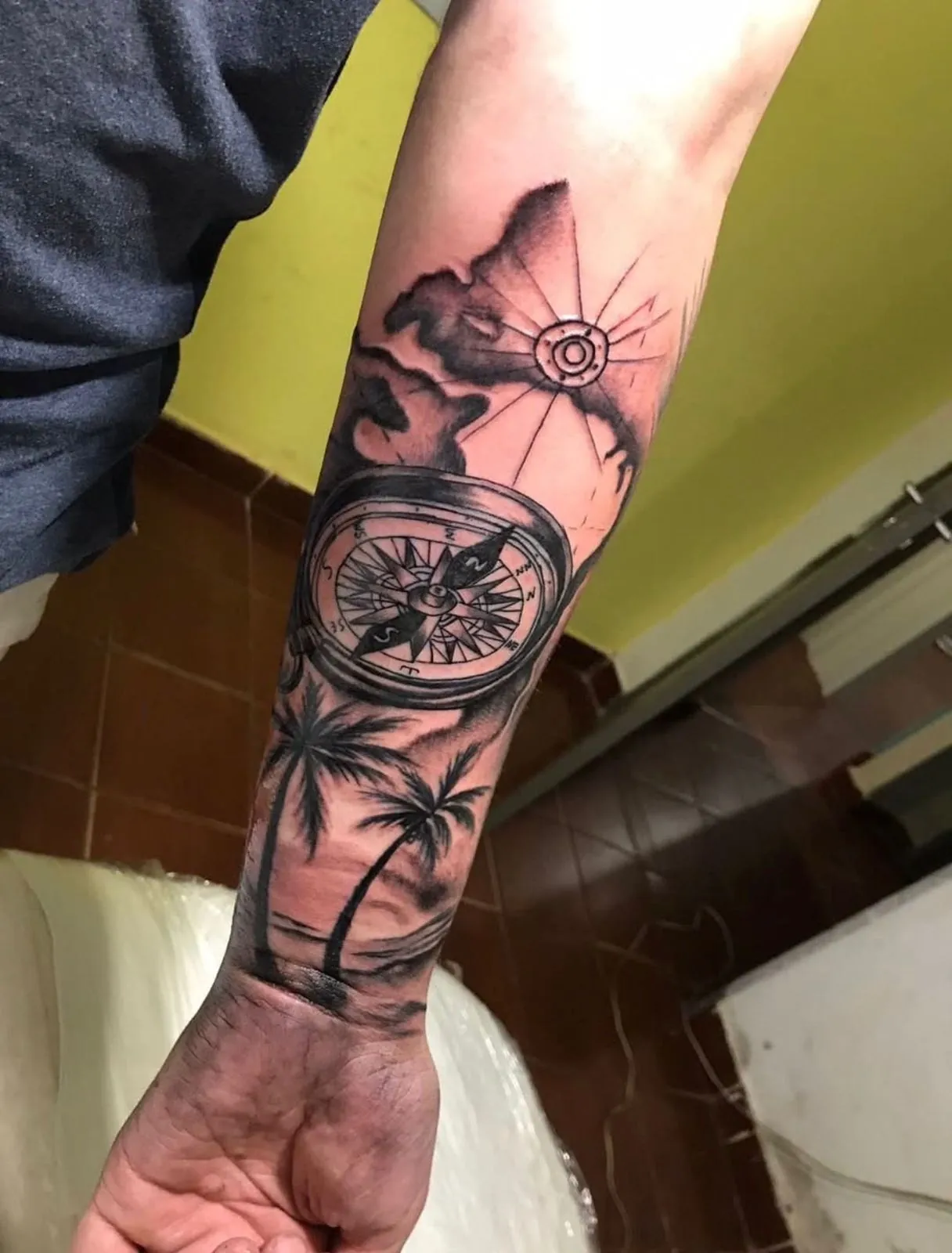 Trabalho 6
